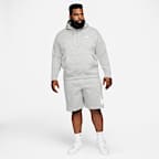 Nike Sportswear Club Fleece Pullover Hoodie