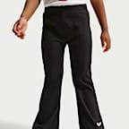 Nike Cozy Toddler 2-Piece Flared Leggings Set