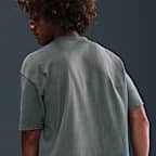 Nike Men's Max90 Basketball T-Shirt