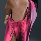 ナイキ エアロスイフト "Faith Kipyegon" ウィメンズ Dri-FIT ADV クロップド ランニングタンクトップ