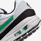 Air Max 1 Older Kids' Shoes