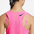 Nike Dri-FIT ADV AeroSwift Women's Racing Vest