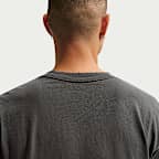 Nike Men's Basketball T-Shirt