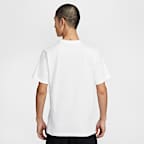 Nike Sportswear Club Men's T-Shirt