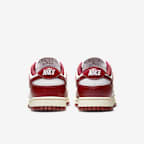 Nike Dunk Low Premium Women's Shoes