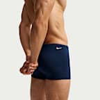 Traje de baño tipo bóxer para hombre Nike Swim