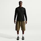 Nike Sportswear Premium Essentials Men's Long-Sleeve T-Shirt