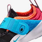 Calzado para bebé e infantil Nike Flex Advance SE