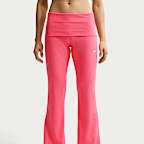 Nike Sportswear Chill Knit Women's Mid-Rise Tight Ribbed Pants