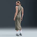 Nike Wool Classics Knit Dress