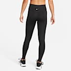 Nike Swoosh Run Women's Mid-Rise 7/8-Length Running Leggings