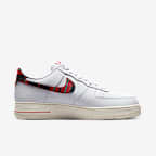 Nike Air Force 1 '07 LV8 Men's Shoes
