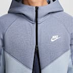 Nike Sportswear Tech Fleece Windrunner Men's Full-Zip Hoodie