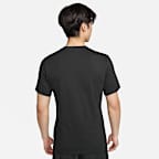 Nike Men's Fitness T-Shirt