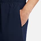 Nike Dri-FIT Challenger Men's 23cm (approx.) Unlined Versatile Shorts