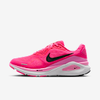 Hyper Pink/Pink Spell/White/Black