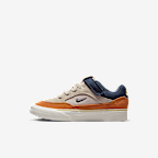 Light Orewood Brown/Monarch/Sail/Thunder Blue