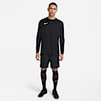 Nike Dri-FIT Park VII Men's Long-Sleeve Soccer Jersey