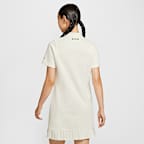 ナイキ ウィメンズ ゴルフ ポロ ドレス