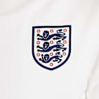 England Older Kids' Nike Football T-Shirt