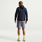 ナイキ ストライド メンズ レペル UV ランニングジャケット