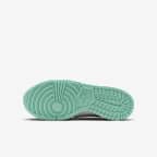 Nike Dunk Low Tenis para niños grandes