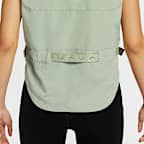 Nike Trail Women's Repel Running Gilet