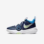 Midnight Navy/Light Photo Blue/Barely Grape/Barely Volt