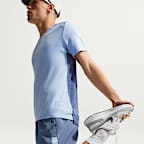 Nike Challenger Dri-FIT-Laufshorts mit Futter für Herren (ca. 18 cm)