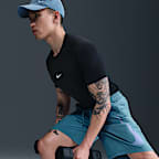 Nike Form Men's Dri-FIT 9" Unlined Versatile Shorts