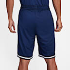 Shorts de básquetbol de 26 cm Dri-FIT para hombre Nike DNA