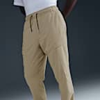 Pants cargo versátiles Dri-FIT para hombre Nike Unlimited