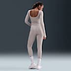 Legging 7/8 taille haute Nike Zenvy pour femme