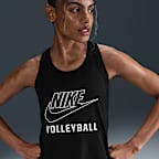 Nike Women's Volleyball Tank Top