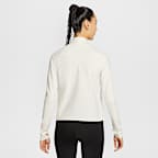Nike Swift Women's Dri-FIT Full-Zip Mid-Layer Running Top