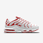 Nike Air Max Plus By You Custom Shoes