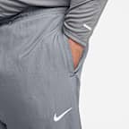 Nike Challenger Men's Dri-FIT Woven Running Trousers
