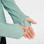 ナイキ ストライド メンズ Dri-FIT ランニング ワッフル クルー