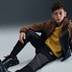 Nike Sportswear Tech Fleece Older Kids' Jogger