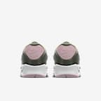 Nike Air Max 90 By You Custom Women's Shoes