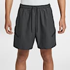 Nike Tech 男款 Dri-FIT Shori 寬鬆剪裁短褲