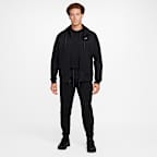 Joggers de fitness Therma-FIT repelentes al agua acondicionados para el invierno para hombre Nike Therma Sphere