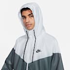 Nike Sportswear Windrunner Men's Hooded Jacket