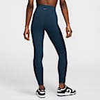 Nike One Wrap Women's High-Waisted 7/8 Leggings