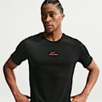 Negro/Hyper Pink