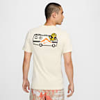 Nike Dri-FIT Men's Running T-Shirt