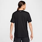 Nike Rise 365 Run Energy Men's Short-Sleeve Running Top