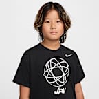 Japan Older Kids' Nike Breaking Max90 T-Shirt