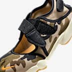 Nike Air Rift Women's Shoes