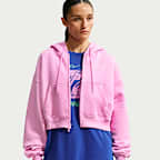 Pink Rise/Sail